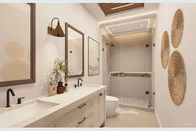 2067 Palmetto Lake Dr, Navarre, FL 32566 - Photo 12