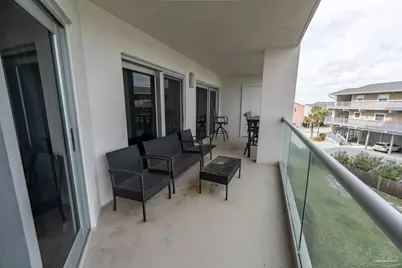 1600 Via Deluna Dr #303A, Pensacola Beach, FL 32561 - Photo 28