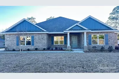 5614 Colinas Verde Dr, Milton, FL 32570 - Photo 1