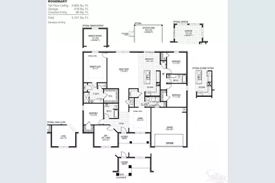 5614 Colinas Verde Dr, Milton, FL 32570 - Photo 6