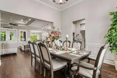 5704 Abbington Ln, Milton, FL 32583 - Photo 8