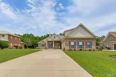 5704 Abbington Ln, Milton, FL 32583 - Photo 2