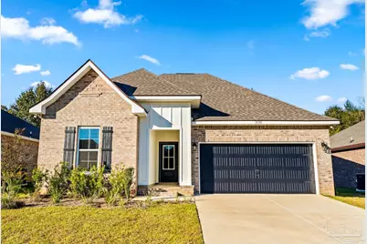 3139 Camphor Rd 5 (lot #), Pensacola, FL 32526 - Photo 1
