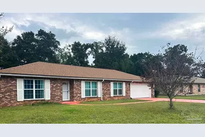 6342 Lake Charlene Ter, Pensacola, FL 32506 - Photo 4