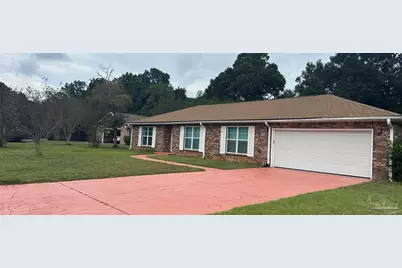 6342 Lake Charlene Ter, Pensacola, FL 32506 - Photo 2