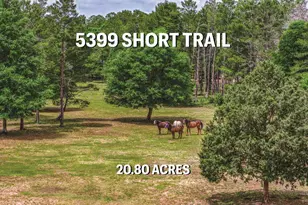 5399 Short Trail, Milton, FL 32583 - Photo 1