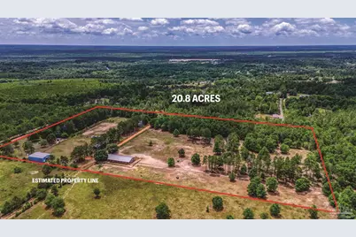 5399 Short Trl, Milton, FL 32583 - Photo 2