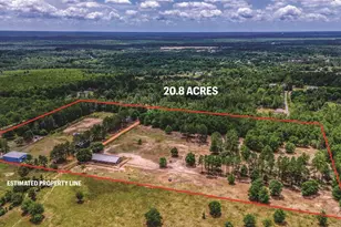 5399 Short Trail, Milton, FL 32583 - Photo 2