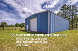 5399 Short Trail, Milton, FL 32583 - Photo 4