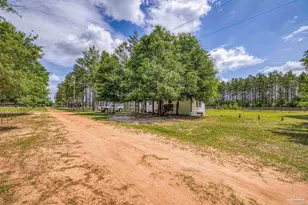 5399 Short Trail, Milton, FL 32583 - Photo 42