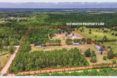 5399 Short Trl, Milton, FL 32583 - Photo 10