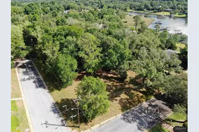 600 Blk Gamarra Rd, Pensacola, FL 32503 - Photo 1