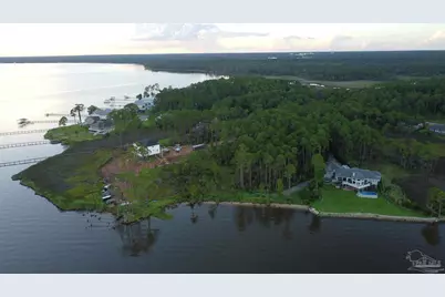 4500 Fishermans Point Dr, Milton, FL 32583 - Photo 6