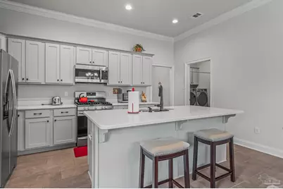 3209 Mountain Laurel Tr, Cantonment, FL 32533 - Photo 10