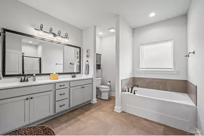 3209 Mountain Laurel Tr, Cantonment, FL 32533 - Photo 20