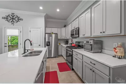 3209 Mountain Laurel Tr, Cantonment, FL 32533 - Photo 12