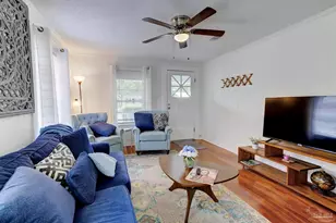 1018 W Gregory St, Pensacola, FL 32502 - Photo 6