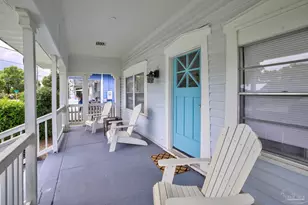1018 W Gregory St, Pensacola, FL 32502 - Photo 4