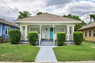 1018 W Gregory St, Pensacola, FL 32502 - Photo 2