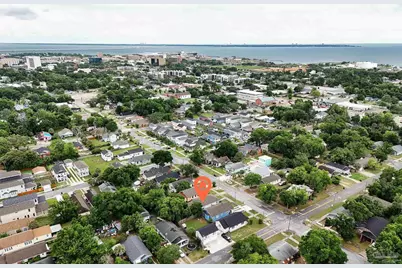 1018 W Gregory St, Pensacola, FL 32502 - Photo 26