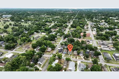 1018 W Gregory St, Pensacola, FL 32502 - Photo 28