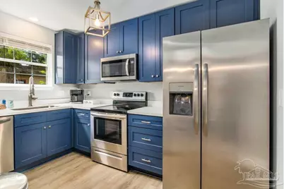 206 N G St, Pensacola, FL 32502 - Photo 16