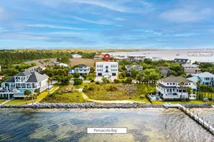 502 Deer Point Dr, Gulf Breeze, FL 32561 - Photo 4