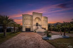 502 Deer Point Dr, Gulf Breeze, FL 32561 - Photo 2