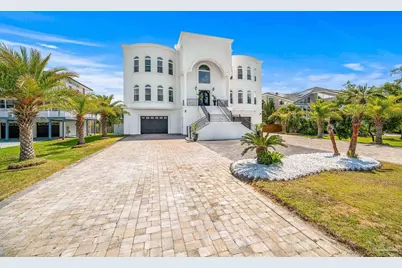 502 Deer Point Dr, Gulf Breeze, FL 32561 - Photo 2