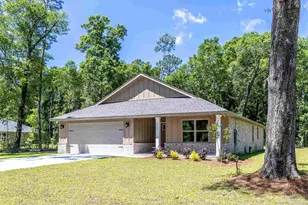 5269 Burt Ln, Pace, FL 32571 - Photo 2