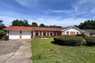 6235 Confederate Dr, Pensacola, FL 32503 - Photo 1
