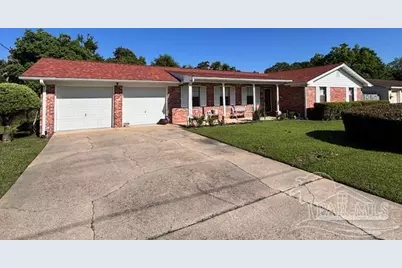 6235 Confederate Dr, Pensacola, FL 32503 - Photo 2