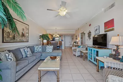8271 Gulf Blvd #1202, Navarre Beach, FL 32566 - Photo 14