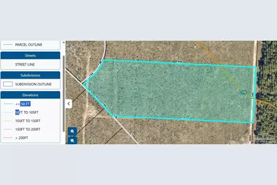 Lot 57 South Timber Ln, Jay, FL 32565 - Photo 36