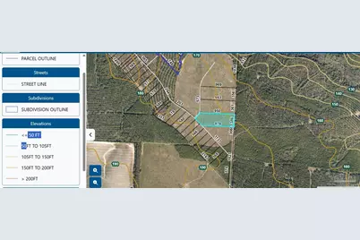 Lot 57 South Timber Ln, Jay, FL 32565 - Photo 38