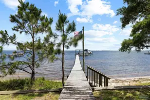 5393 Soundside Dr, Gulf Breeze, FL 32563 - Photo 40