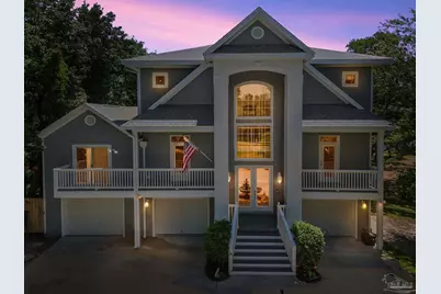 5393 Soundside Dr, Gulf Breeze, FL 32563 - Photo 6