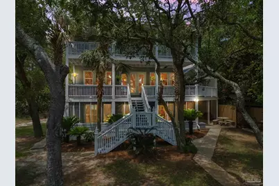 5393 Soundside Dr, Gulf Breeze, FL 32563 - Photo 50