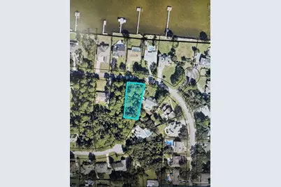 Lot J8 E Paradise Bay Dr, Gulf Breeze, FL 32563 - Photo 6