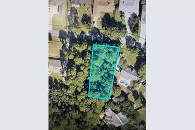 Lot J8 E Paradise Bay Dr, Gulf Breeze, FL 32563 - Photo 4