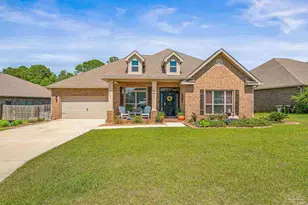 8056 Stream Ridge Rd, Pensacola, FL 32526 - Photo 2