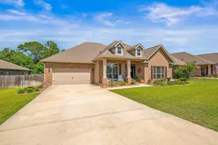 8056 Stream Ridge Rd, Pensacola, FL 32526 - Photo 8