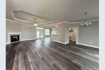 2305 Habersham Ln, Cantonment, FL 32533 - Photo 2