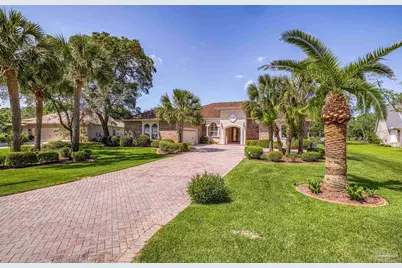 2796 Pebble Beach Dr, Navarre, FL 32566 - Photo 4