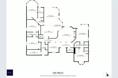 2796 Pebble Beach Dr, Navarre, FL 32566 - Photo 72