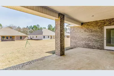 8616 Bluebell St, Milton, FL 32583 - Photo 30