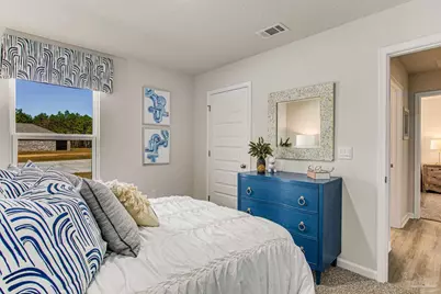 3146 Serviceberry Rd, Cantonment, FL 32533 - Photo 20