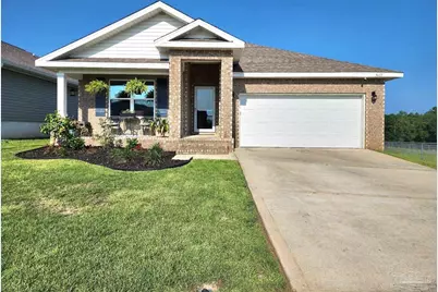 5621 Guinevere Ln, Milton, FL 32583 - Photo 1