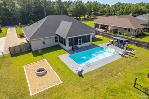 9074 Byrom Campbell Rd, Pace, FL 32571 - Photo 1