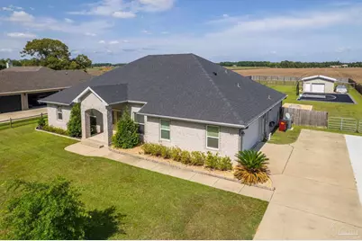 9074 Byrom Campbell Rd, Pace, FL 32571 - Photo 2